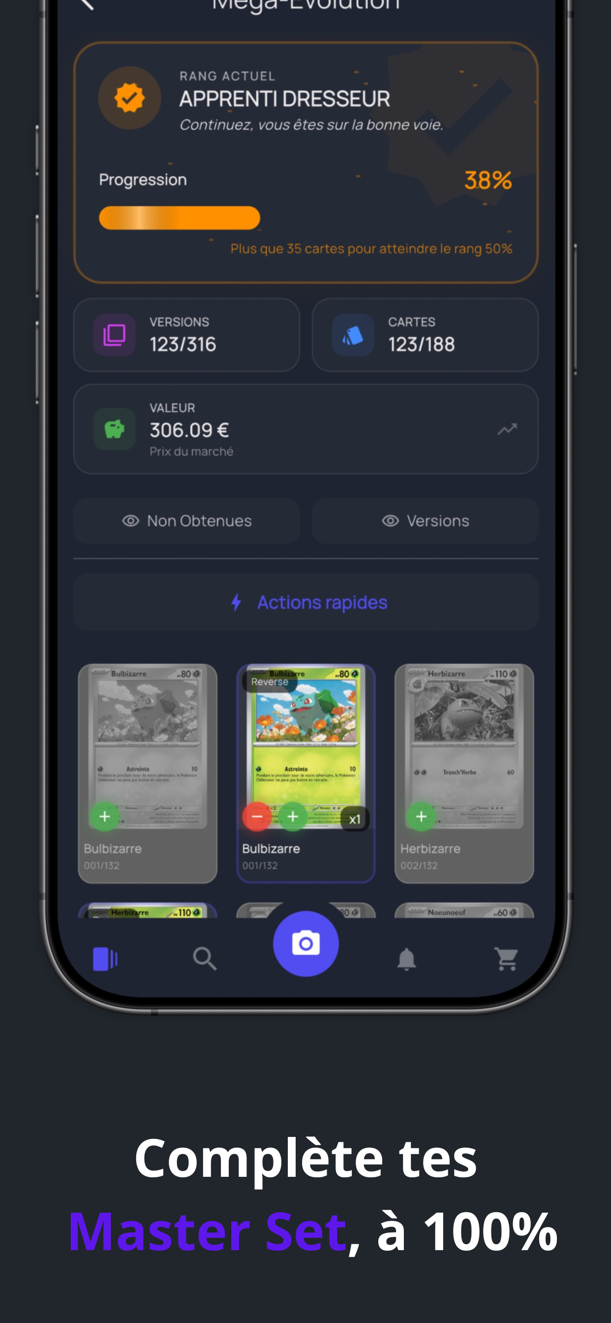 Calendrier des sorties Pokémon et système d'alertes personnalisées